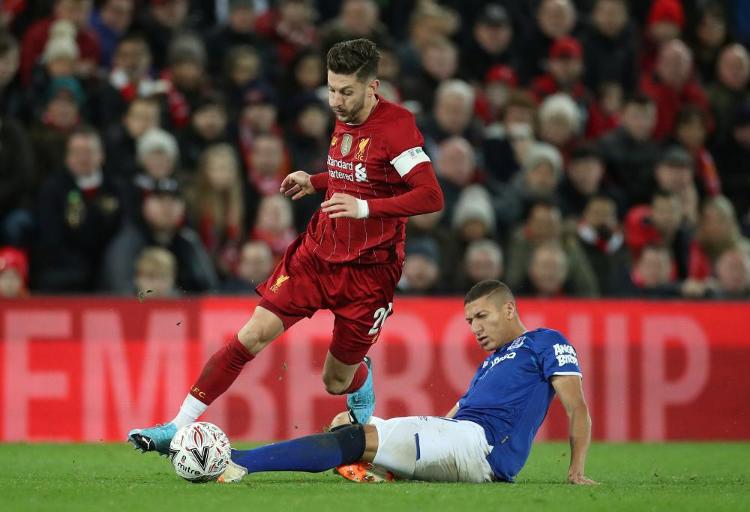 末节逆转 长白山恩都里晋级八强