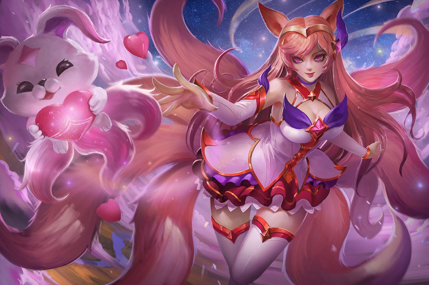 li li